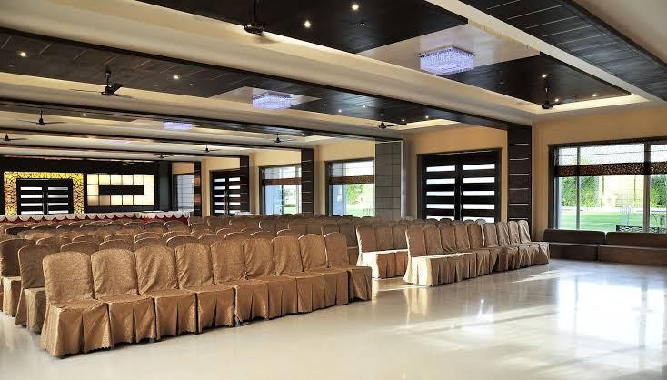 Brijwasi Lands Inn – photo 3