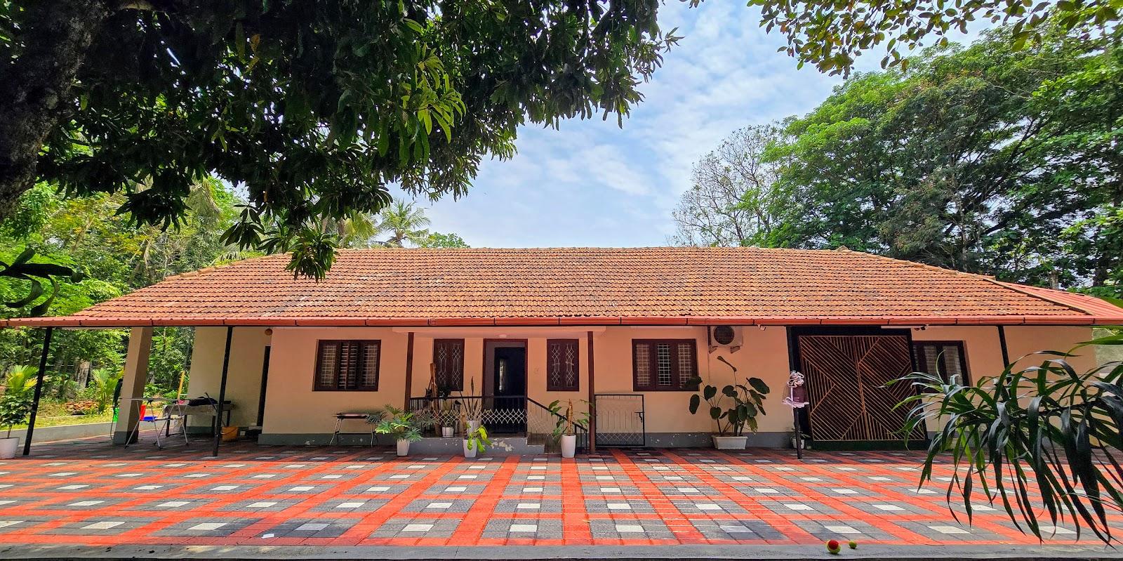 Glanwoods Inn - Homestay in Mangalore by UrbanEase – photo 1