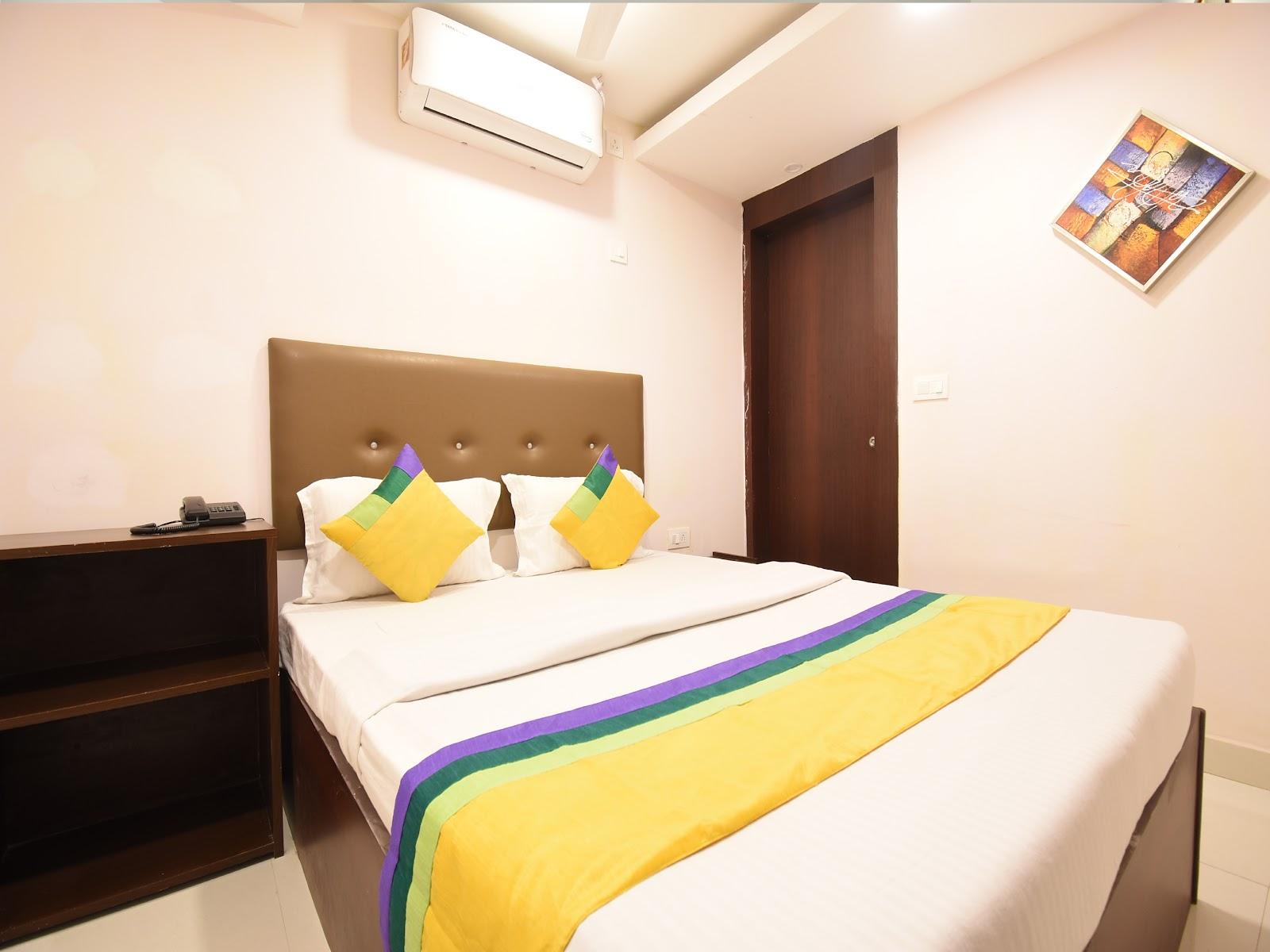 Hotel Soneva Inn – photo 4