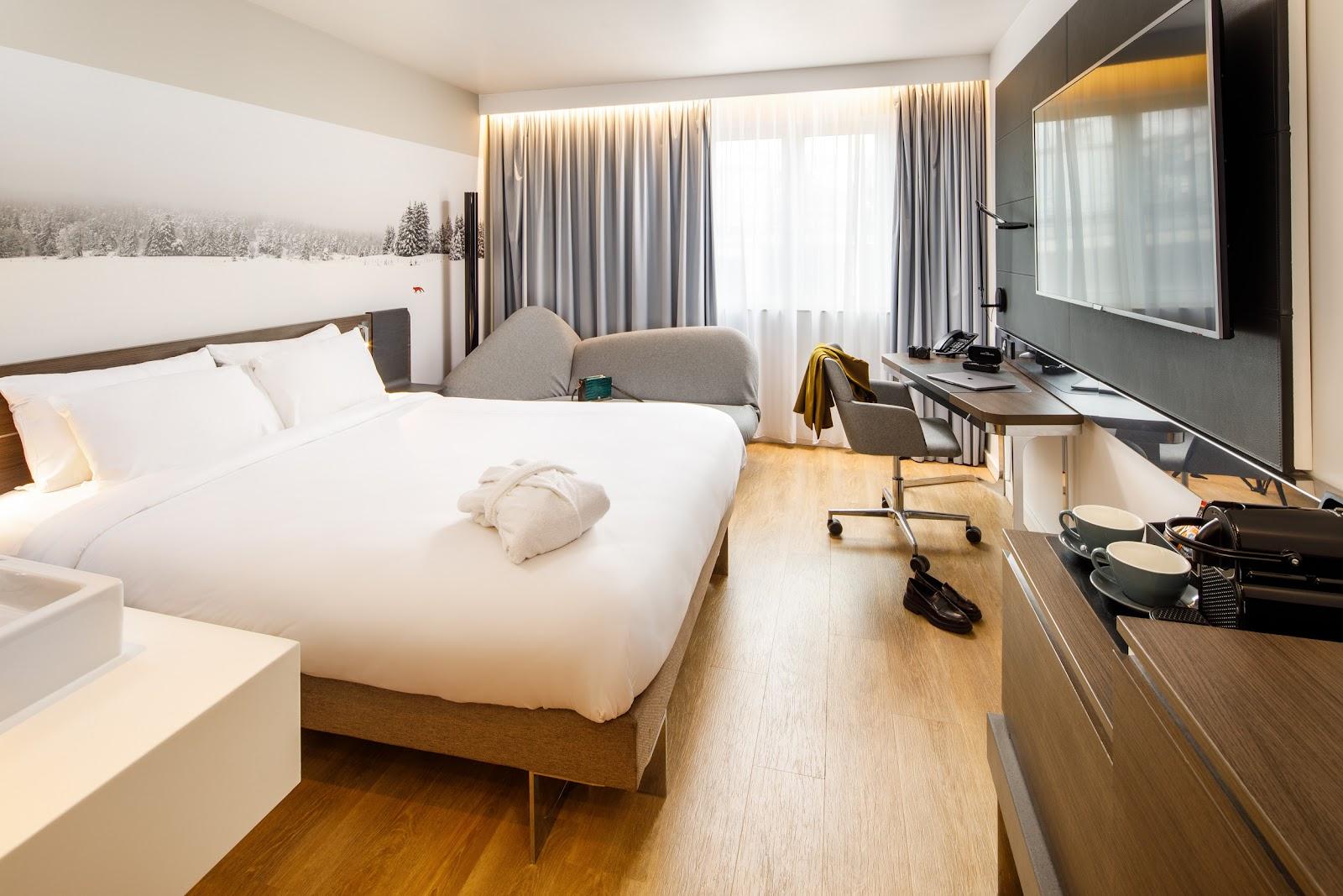 Novotel London Bridge – photo 3