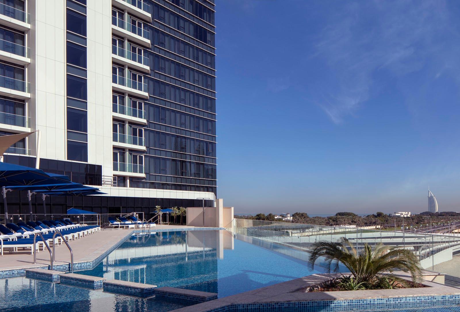Avani+ Palm View Dubai Hotel & Suites – photo 1