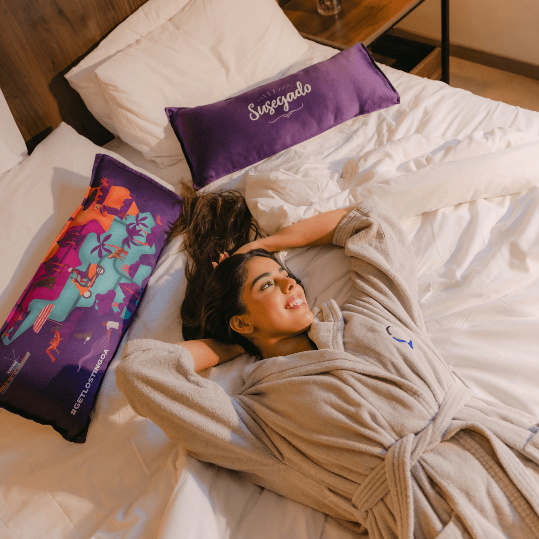 Hyatt Centric Candolim Goa – photo 3