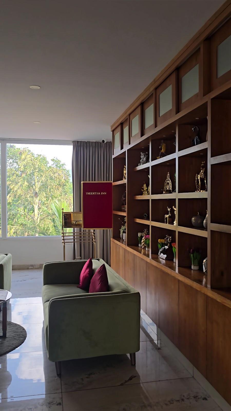 Theertha Inn – photo 2