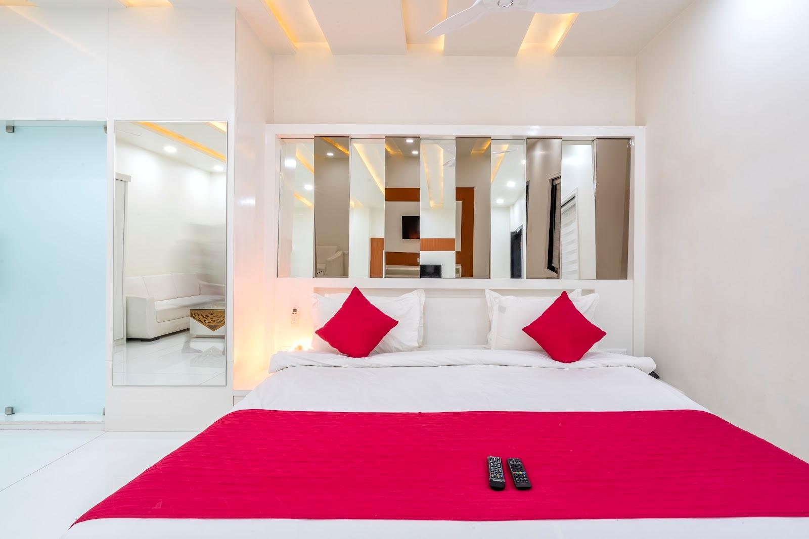 Hotel Pushkar City Inn – photo 3