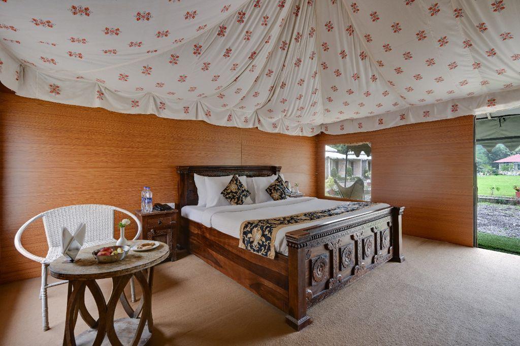 KAVISH HOLIDAY HILL RESORT n SPA -A Luxury Boutique Resort in UDAIPUR – photo 3