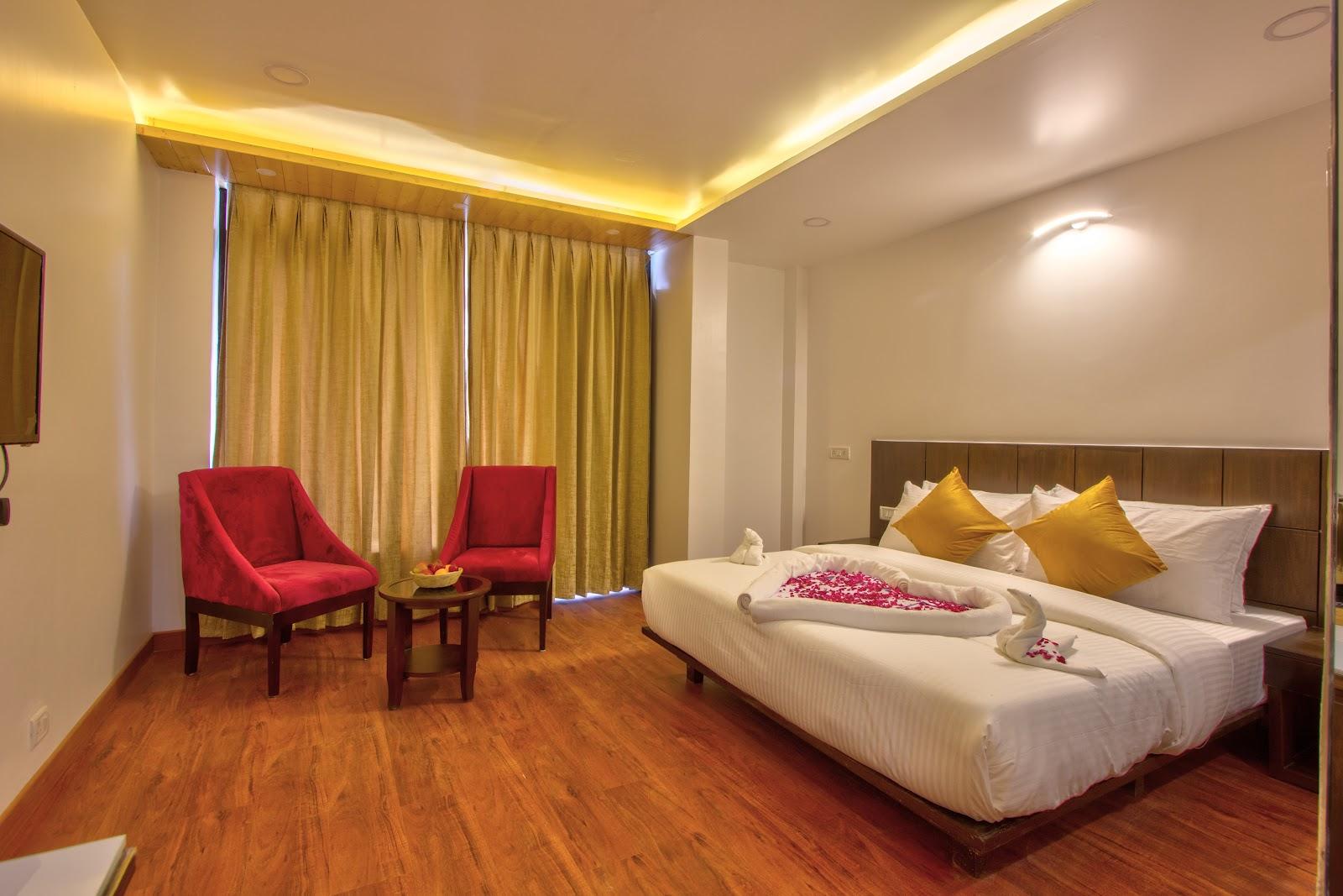 Woodrock Hotel Manali – photo 3