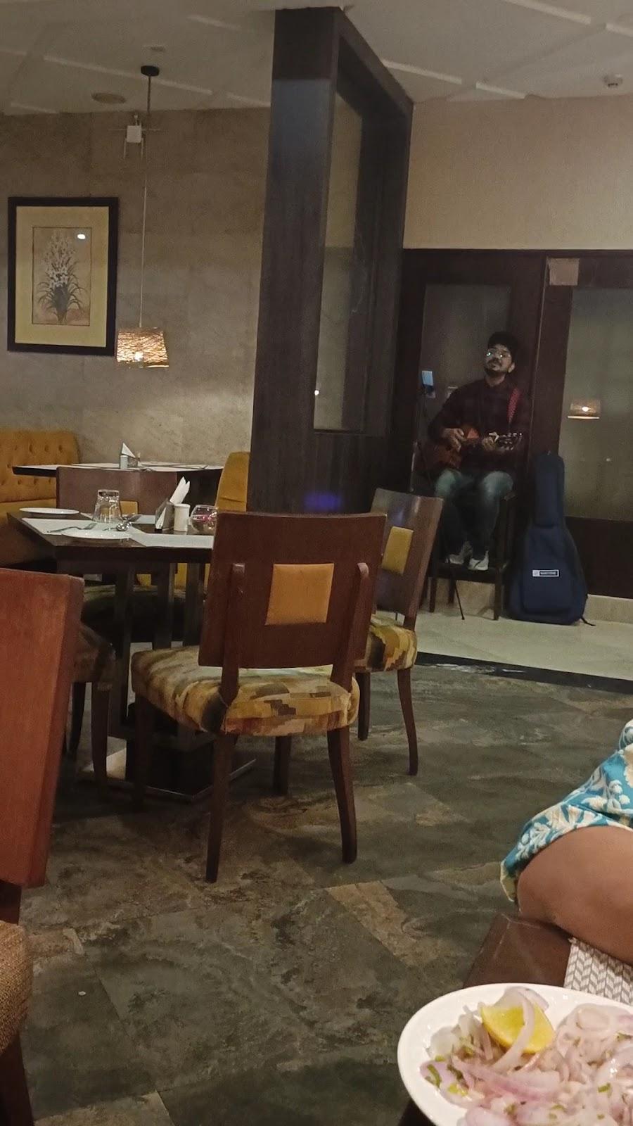 The Manor Bareilly Hotel – photo 2