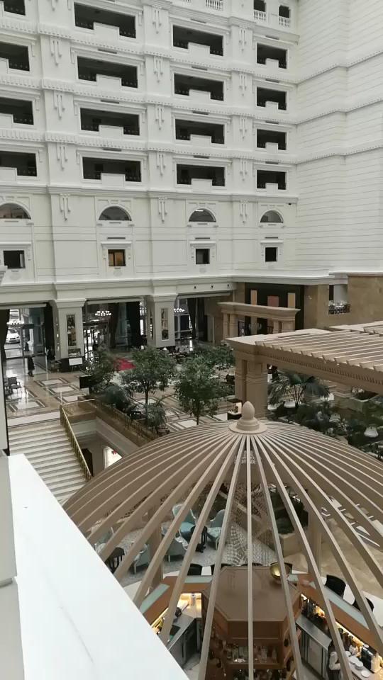 Rixos Almaty – photo 2
