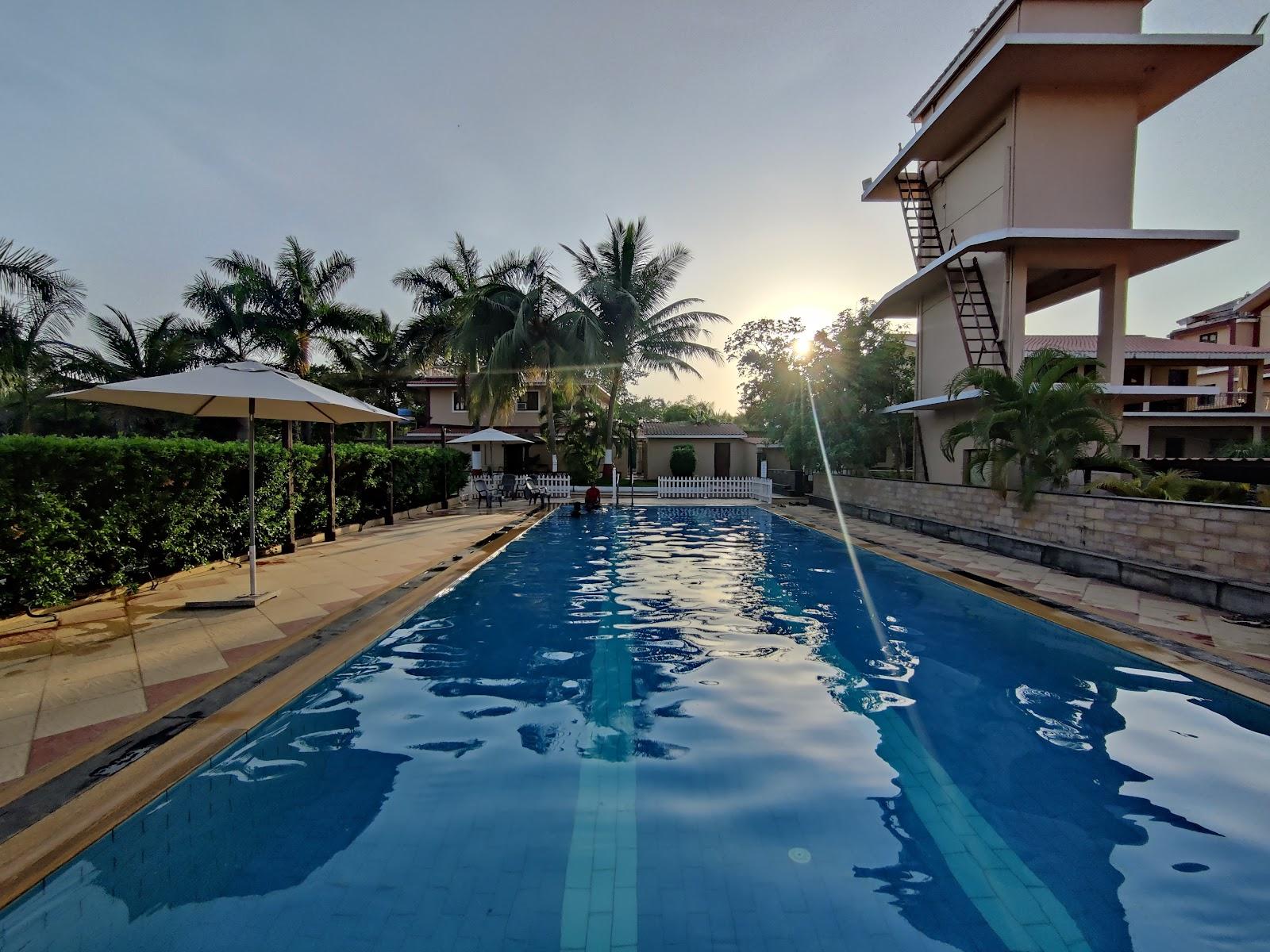 Paradise Villas & Resort – photo 4