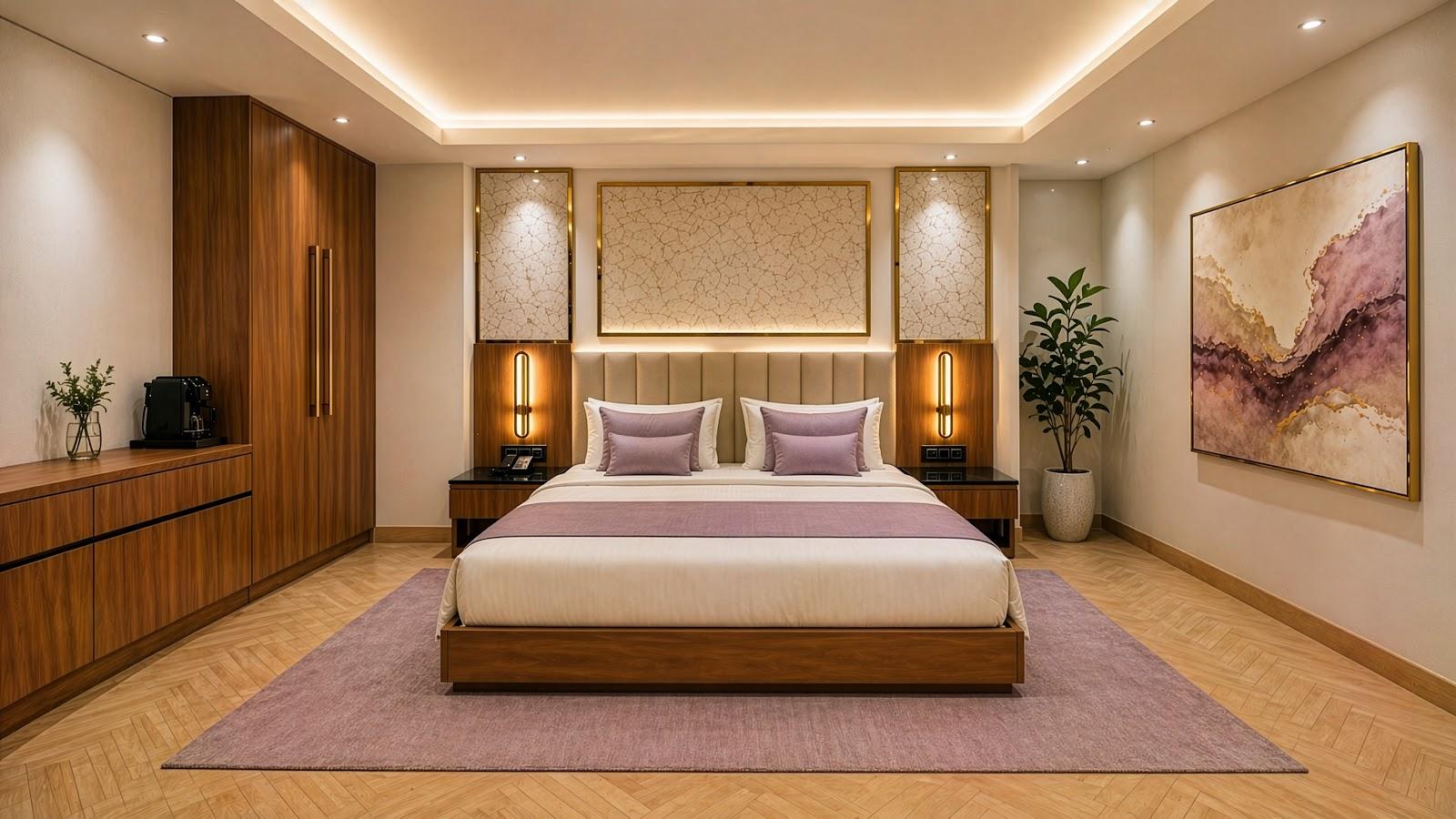 Hotel Grand Shalimar by JMD Group Near IGI Airport Aerocity New Delhi – photo 2