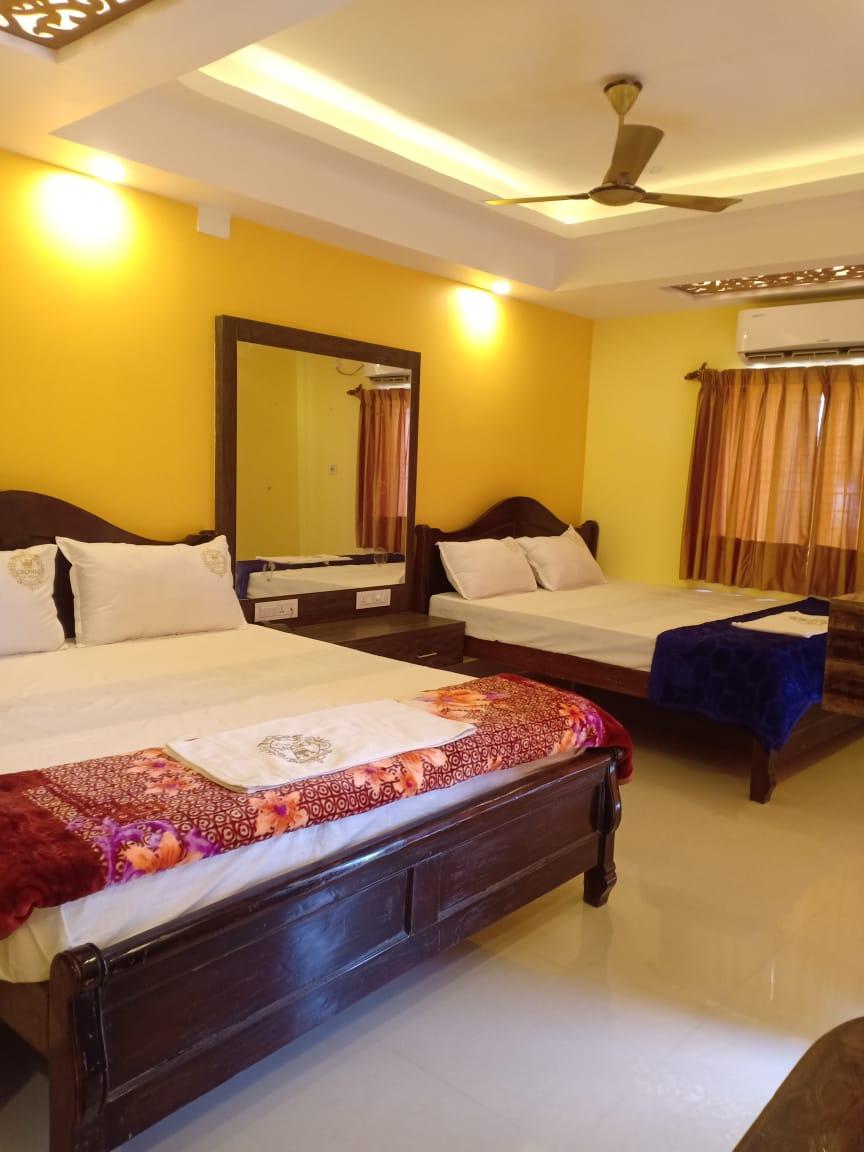 Hotel Crown – photo 3