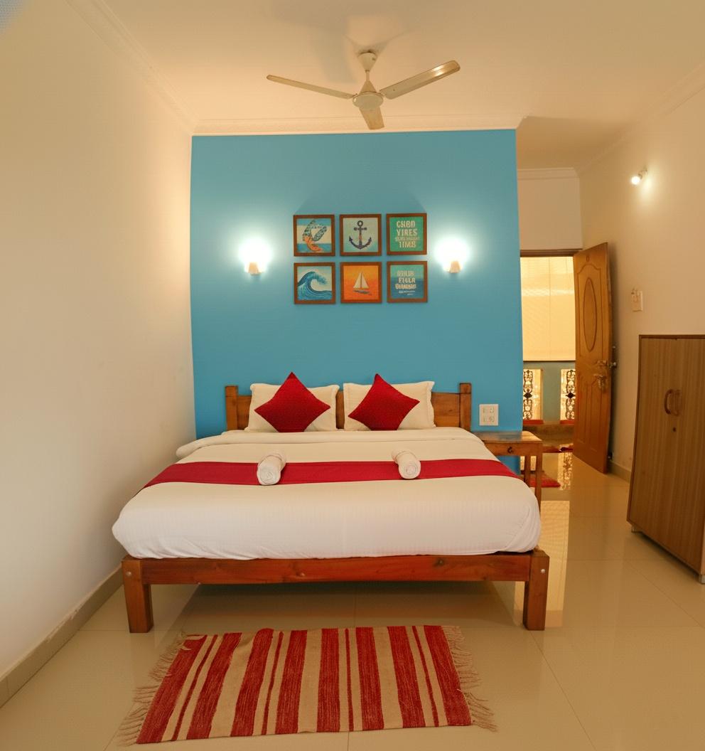 Delta House Horizon View – photo 3