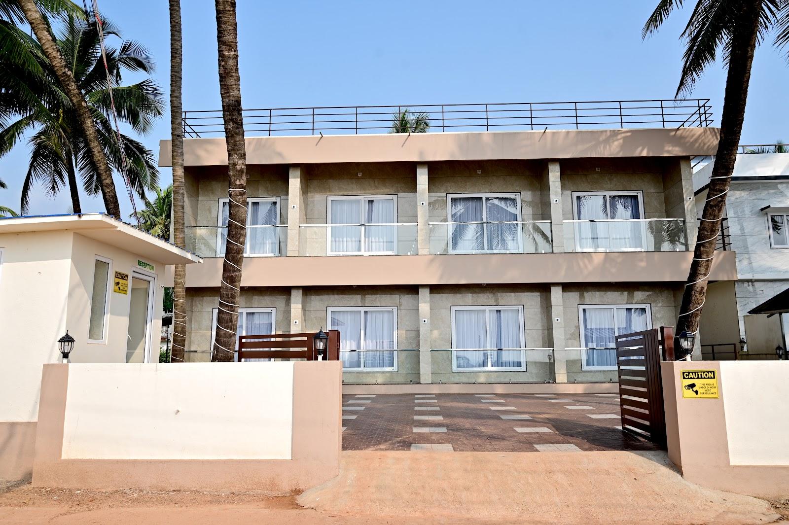 Sun & Sand Luxury Stays Sea View