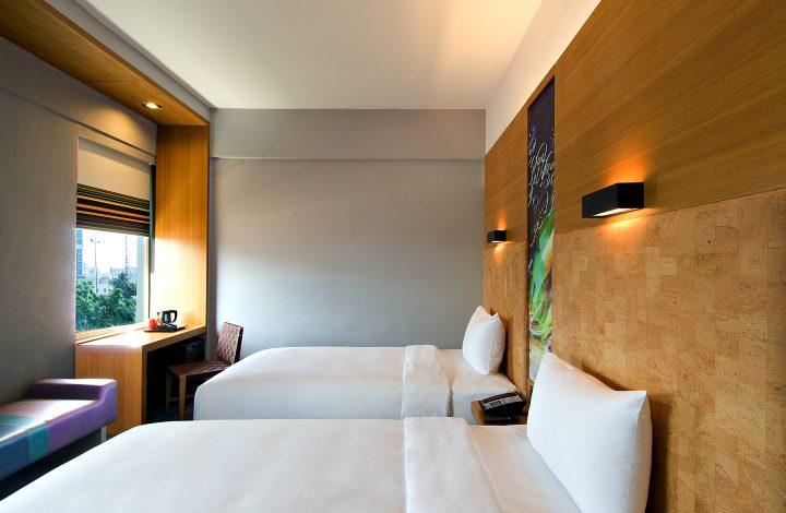 Hotel Halez – photo 3