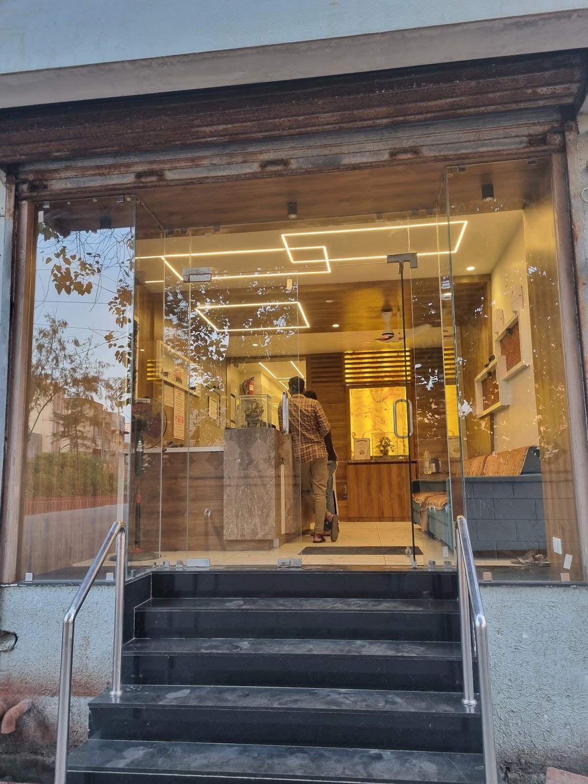 Hotel shivaay – photo 4