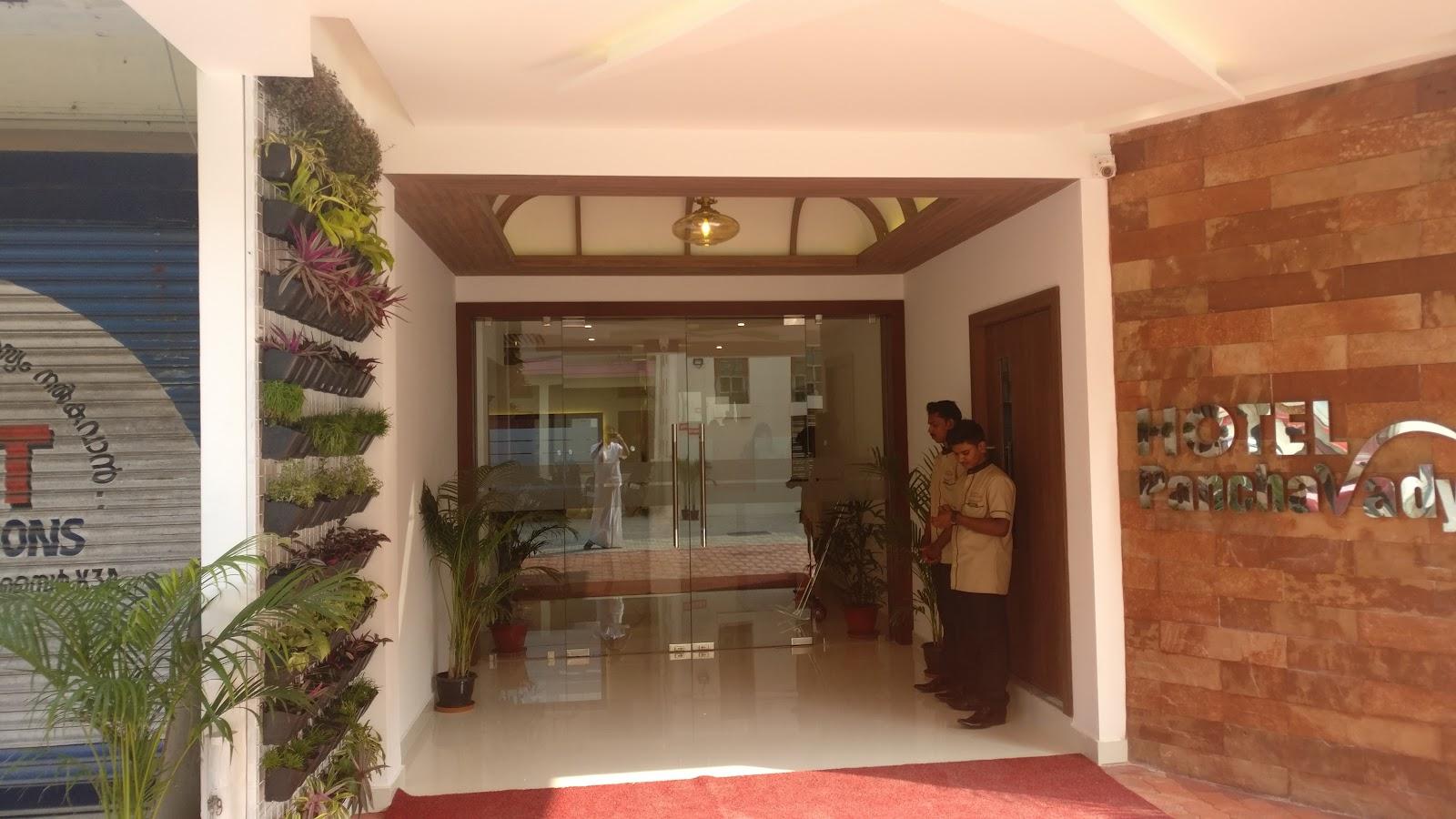 Hotel Panchavady – photo 4