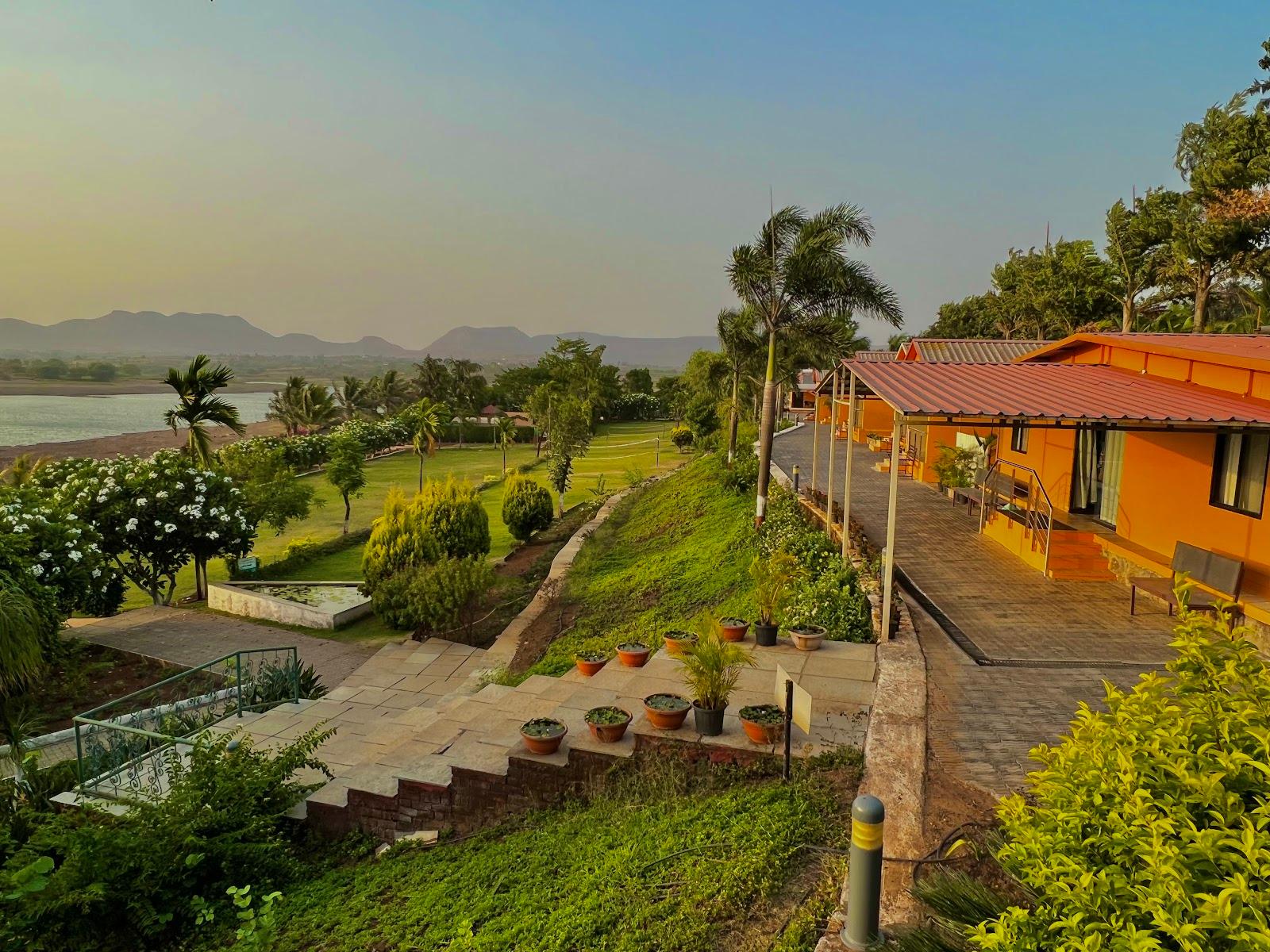 Savana Lake Resort – photo 1