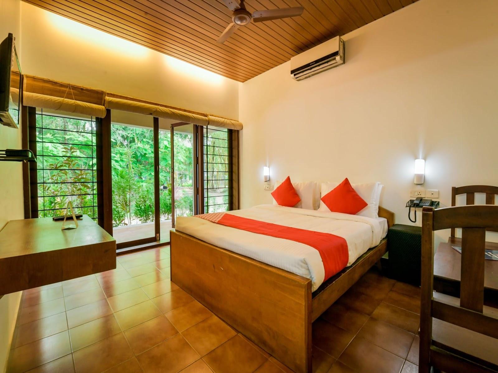 Kottaram Heritage Resort – photo 1