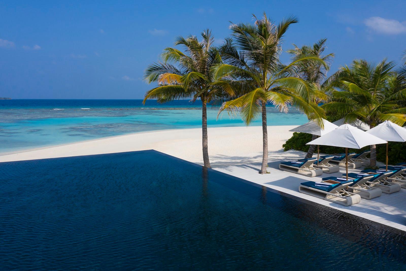 Kuredhivaru Resort & Spa Maldives – photo 4