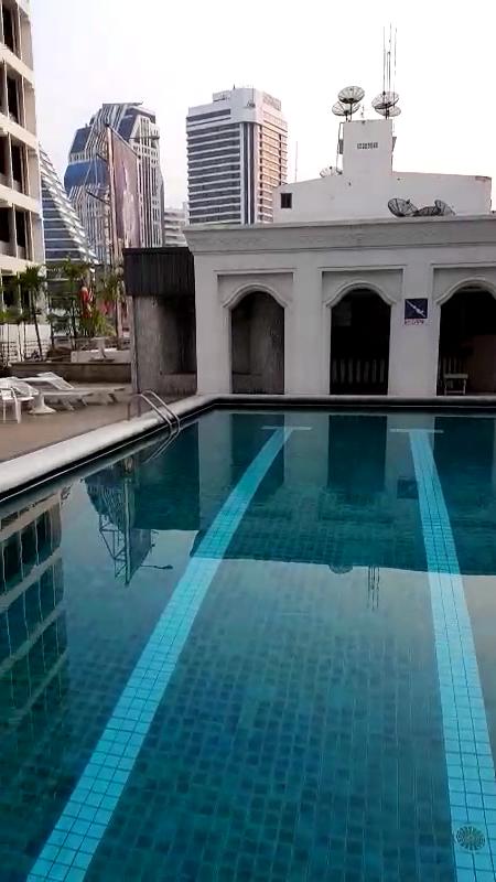 Grace Hotel – photo 2