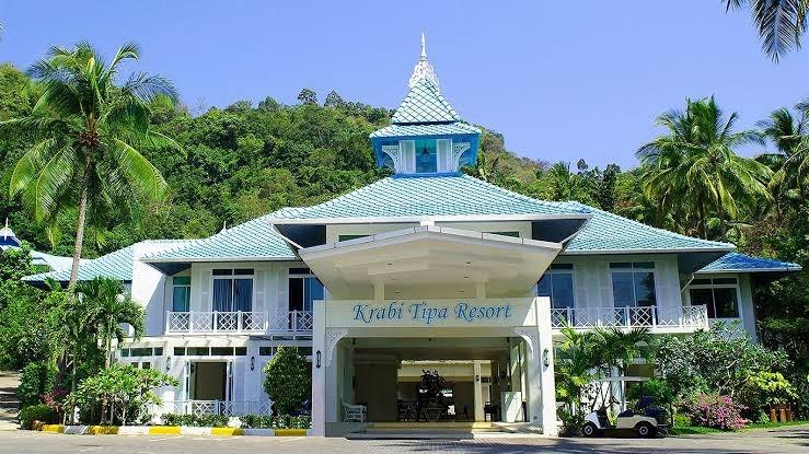 Krabi Tipa Resort – photo 1