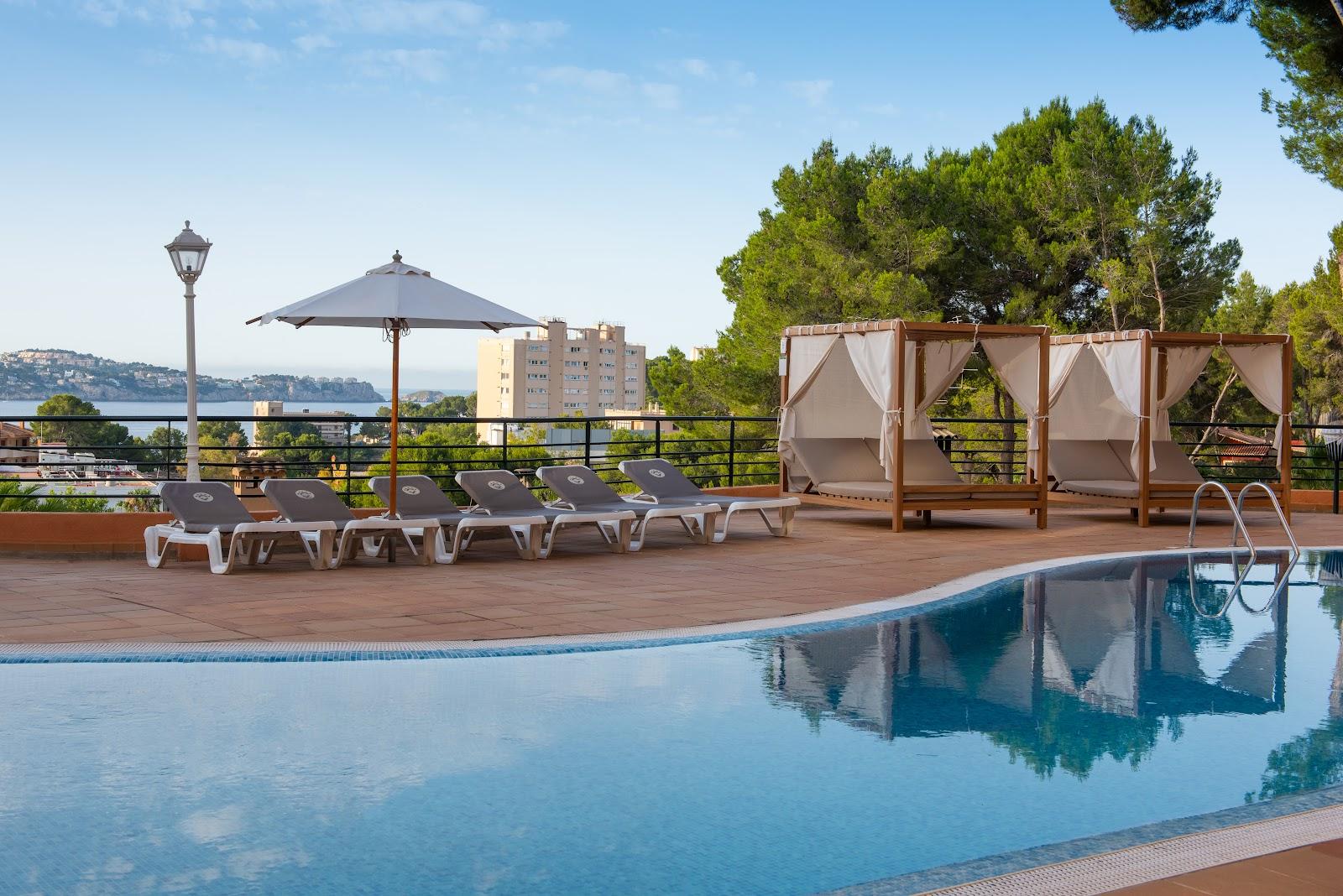 Valentin Grand Park Suite Hotel – photo 4