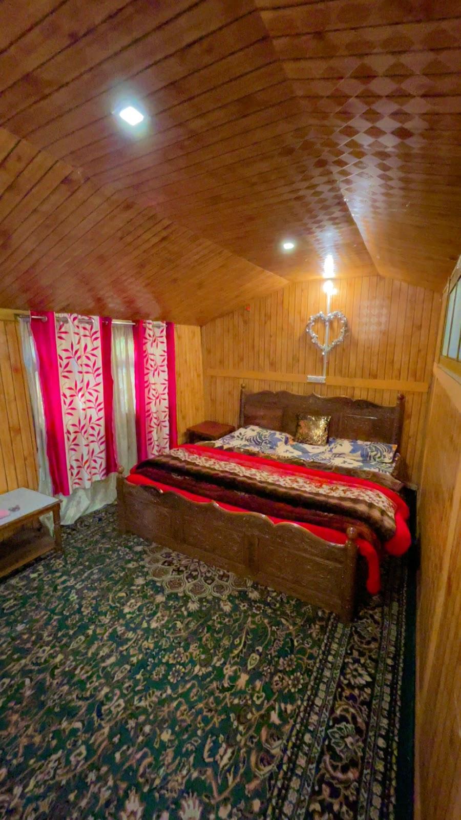 HOUSEBOAT NANCY – photo 2