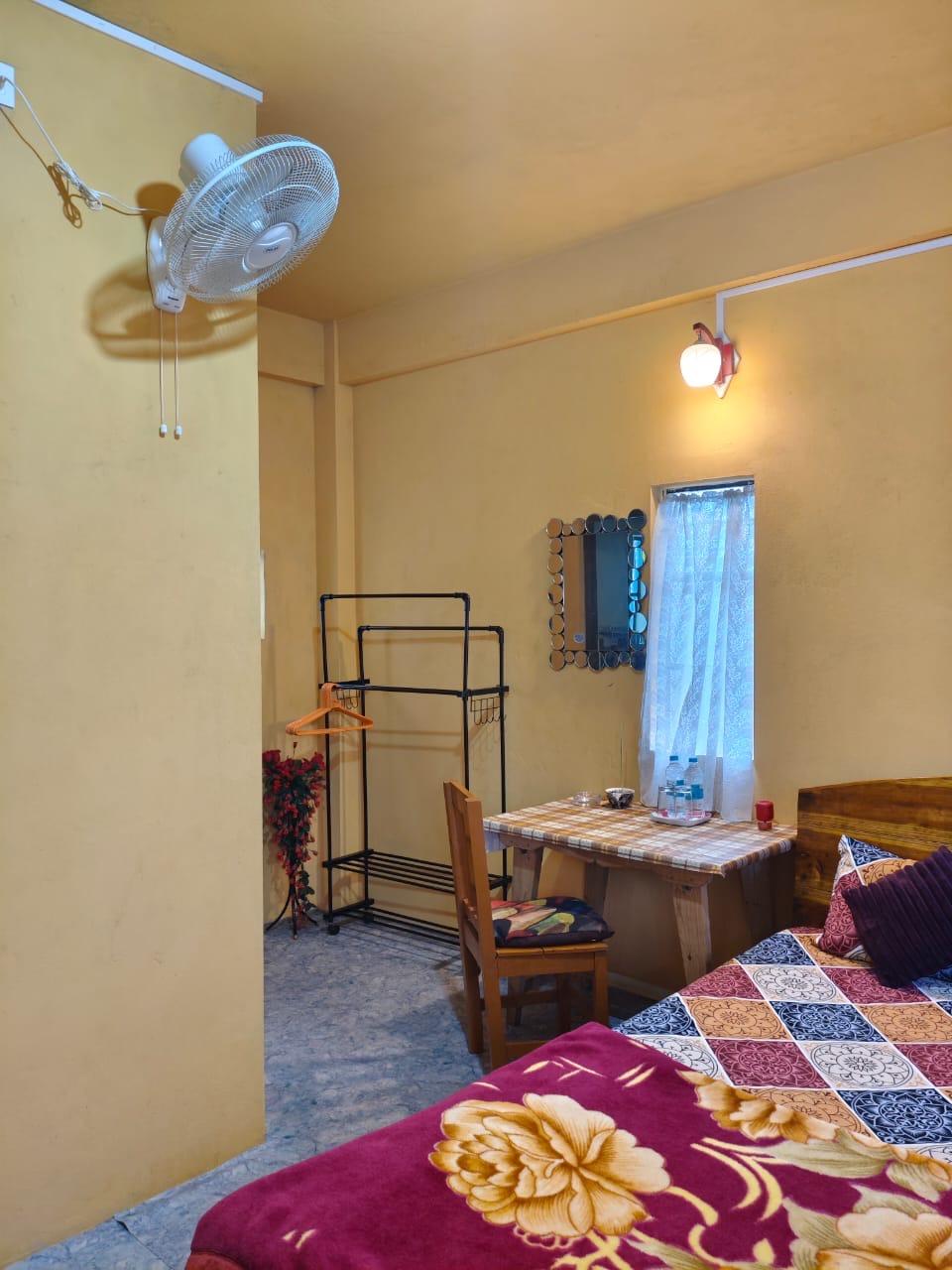 Halcyon Homestay ( Cherrapunjee) – photo 2