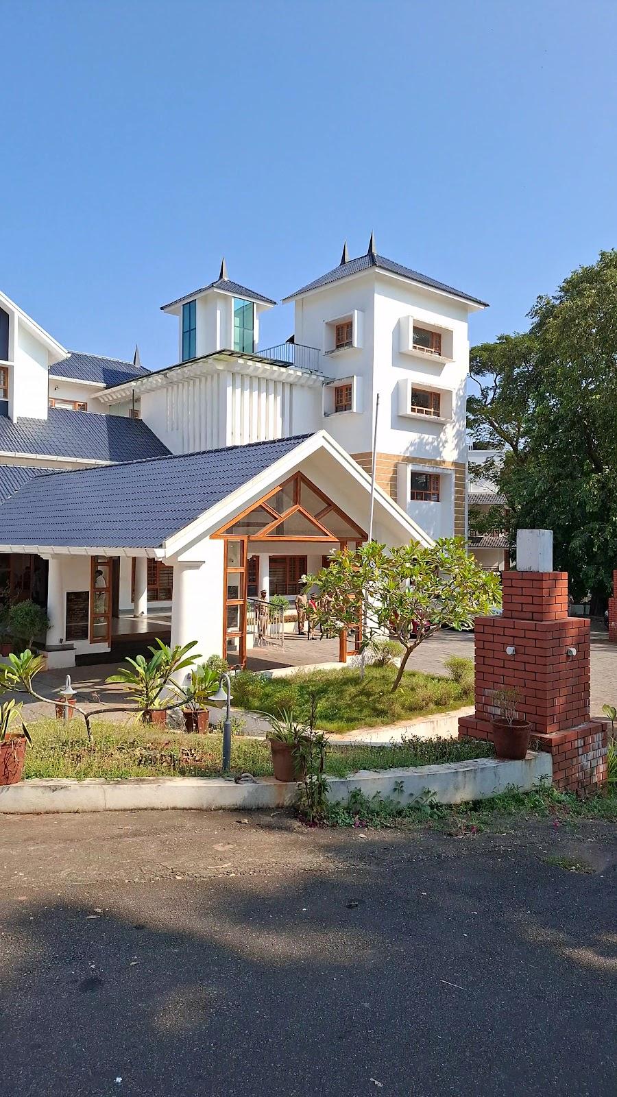 Government Guest House, West Hill, Kannur Road, Kozhikode – photo 2
