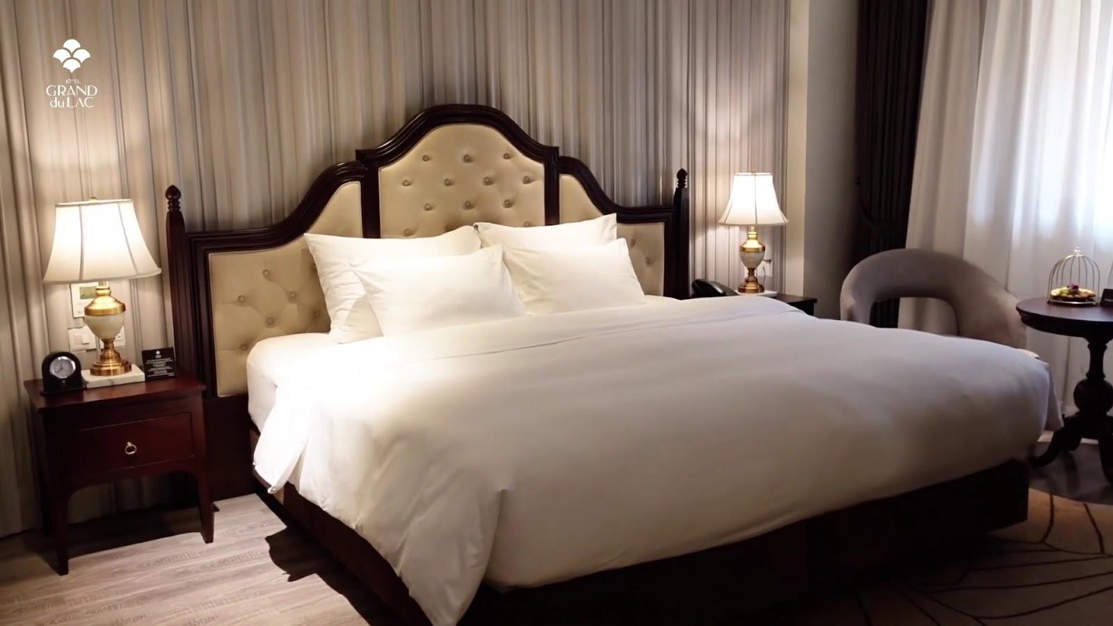 GRAND HÔTEL du LAC Hanoi – photo 2
