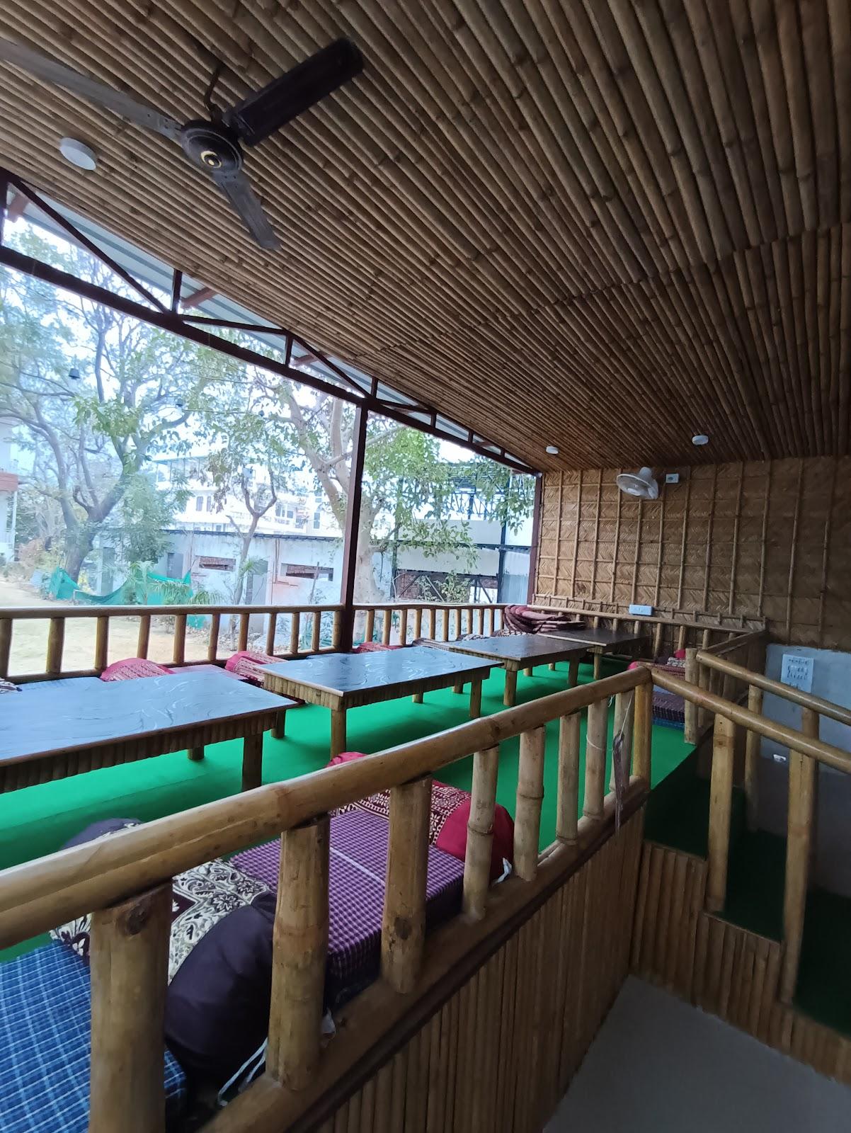 Tree House Cottage – photo 4
