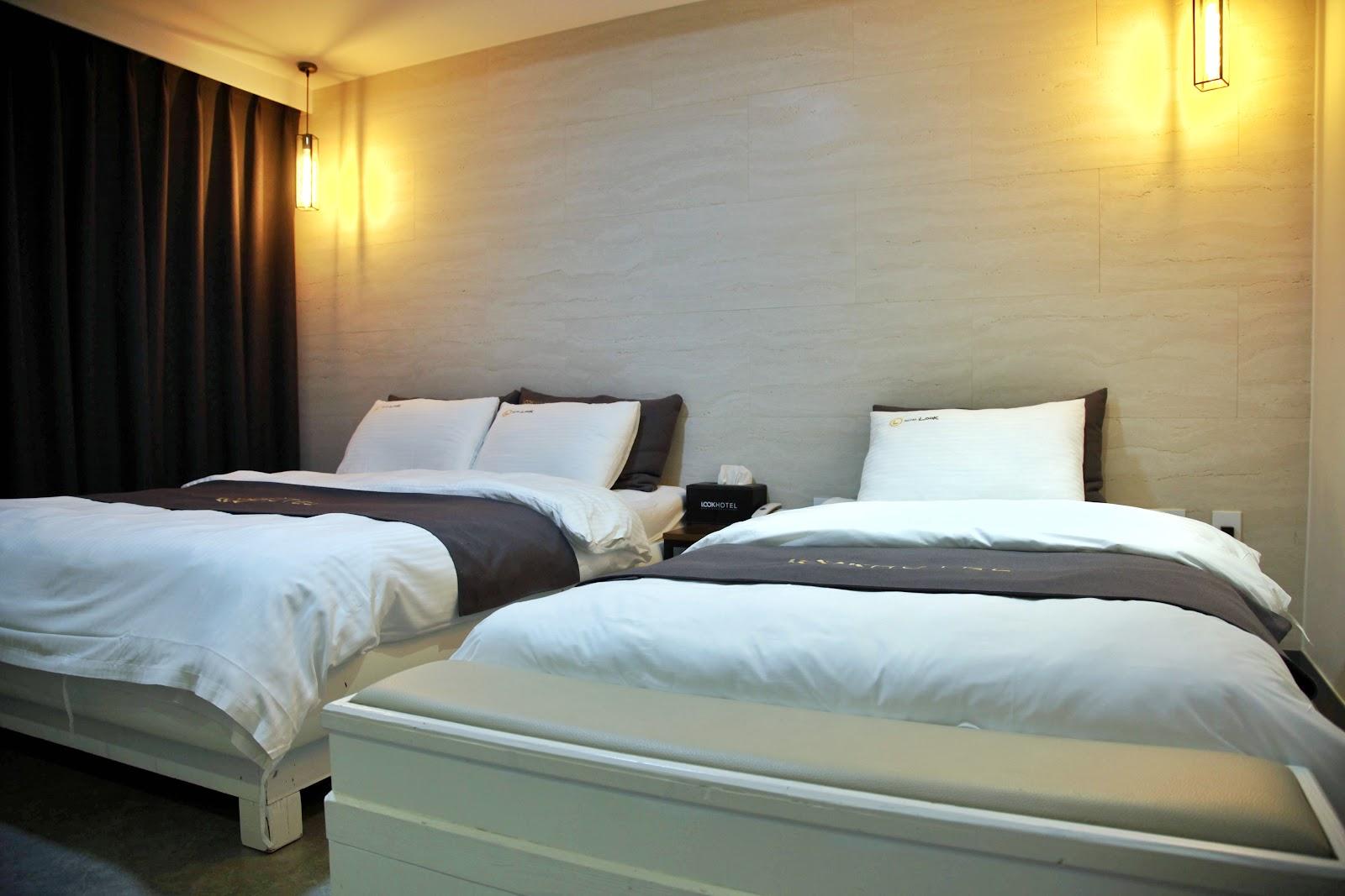 Hotel Look – photo 2