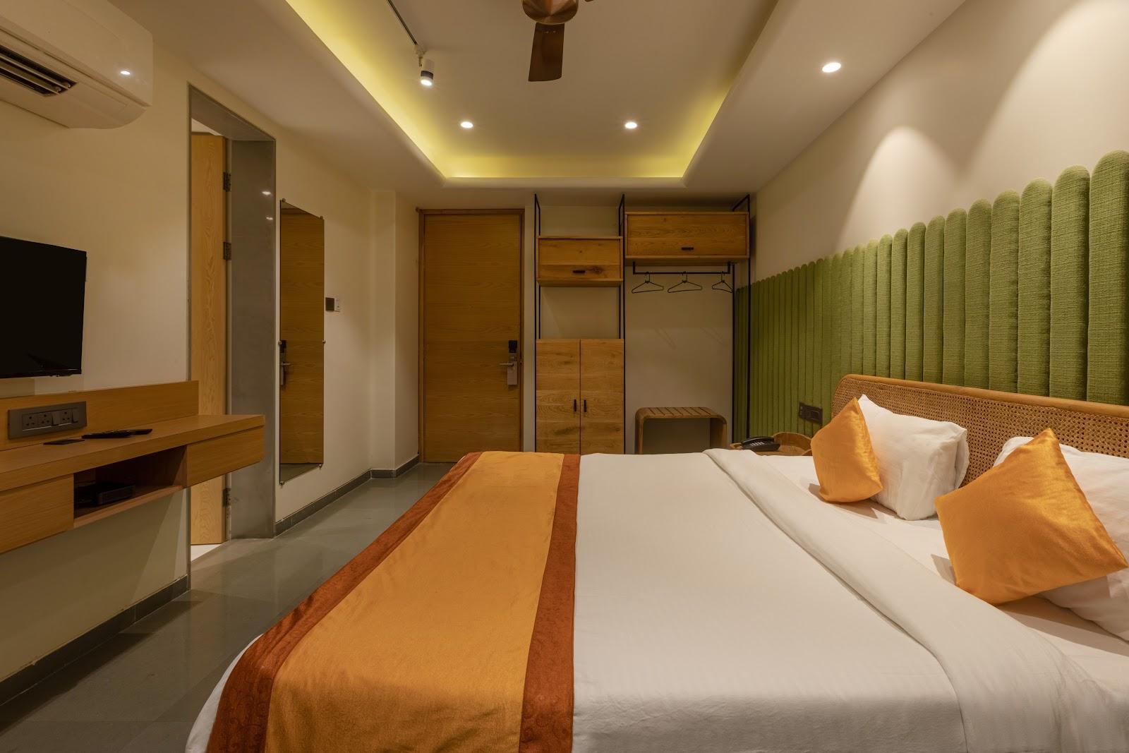 Indus Suites – photo 2