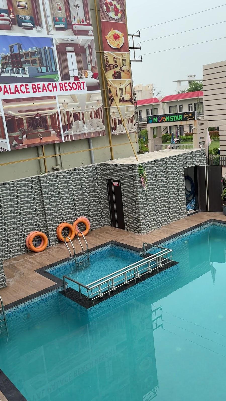 Royal Palace Beach Resort – photo 2