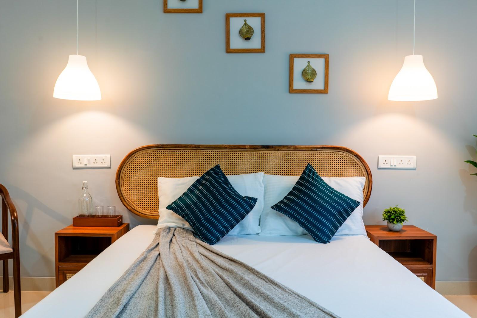 Nivara Stays (KPHB) - A Boutique Hotel Brand – photo 1