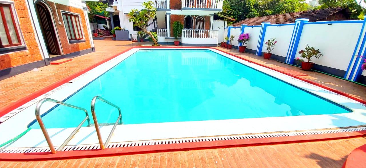 Olive Zip Calangute Mira by Embassy Group – photo 4