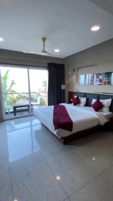 Acanoa Beach Resort – photo 2