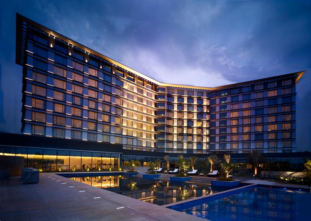 Taj Yeshwantpur, Bengaluru