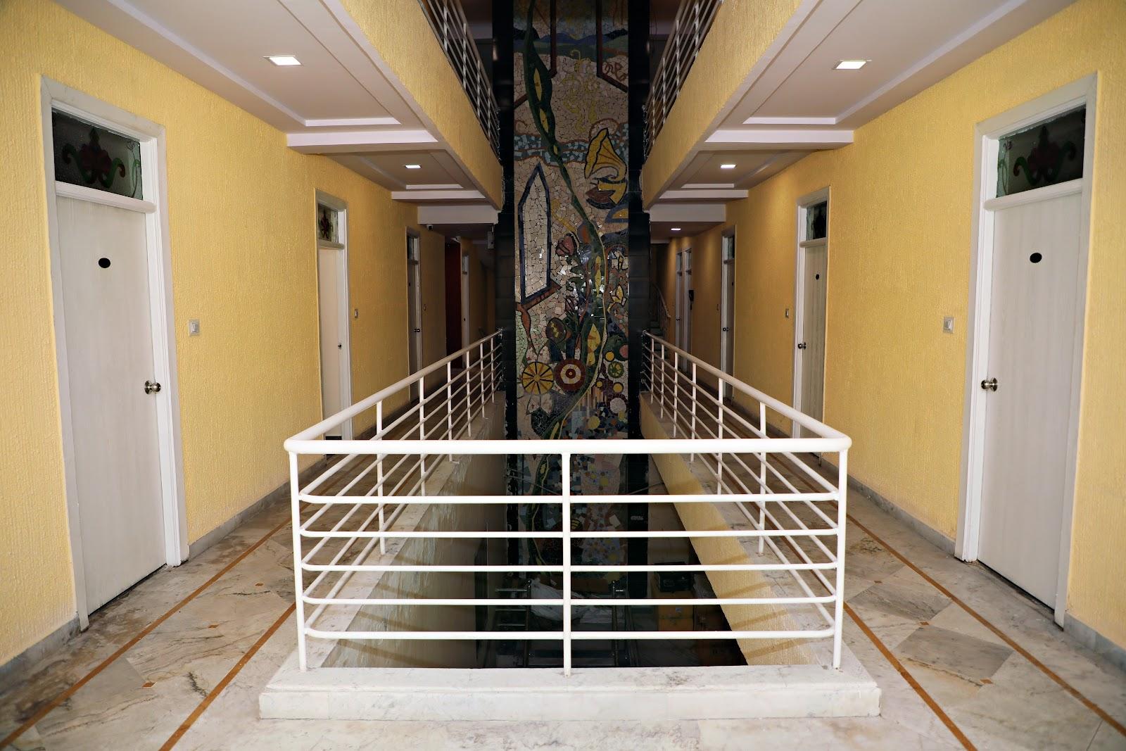 Hotel Watan Residency – photo 1