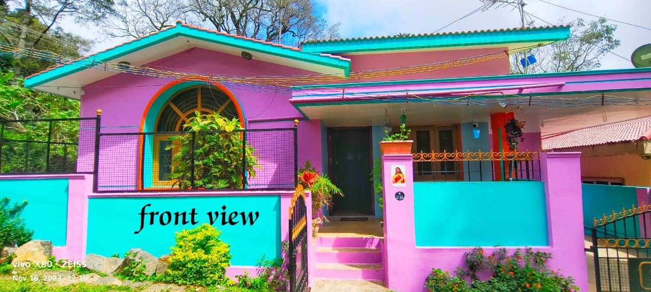 YERCAUD HOME STAY & COTTAGES – photo 1