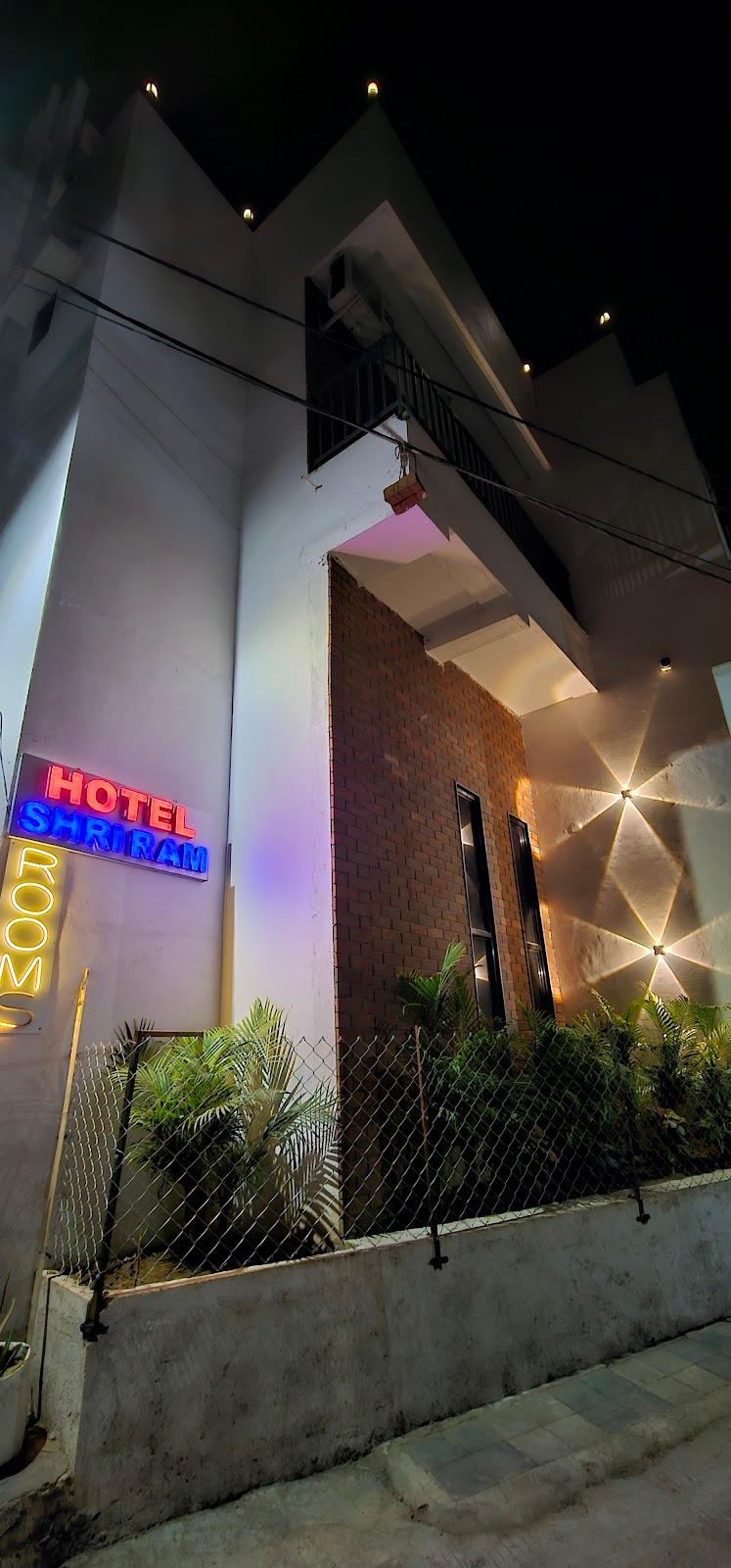 Hotel Shree Ram – photo 2