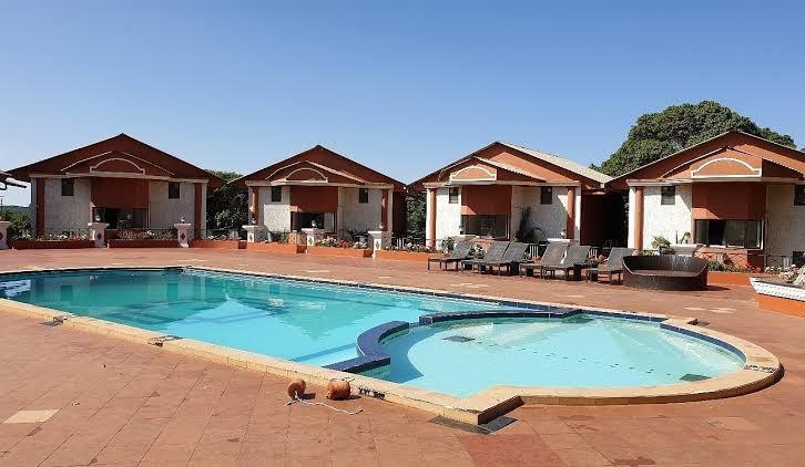 HOTEL DREAMLAND – photo 1