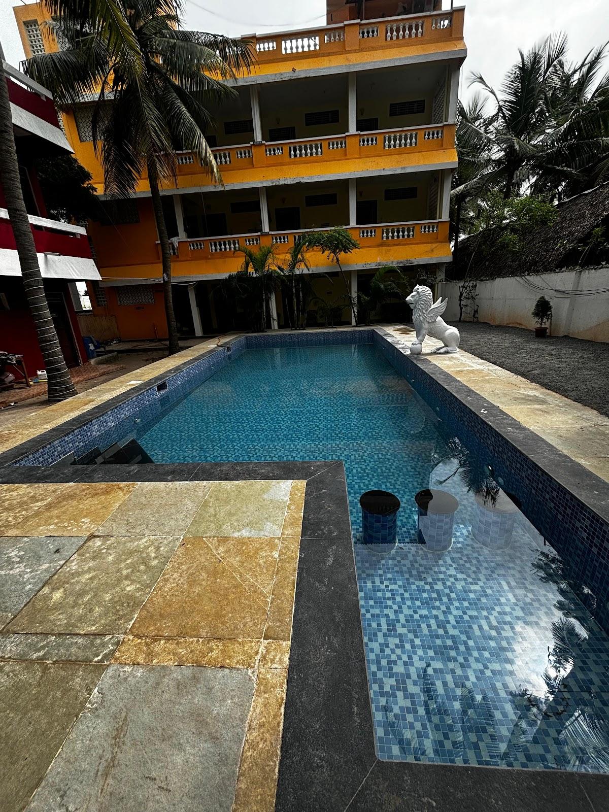 La Muthu Beach Resort – photo 4