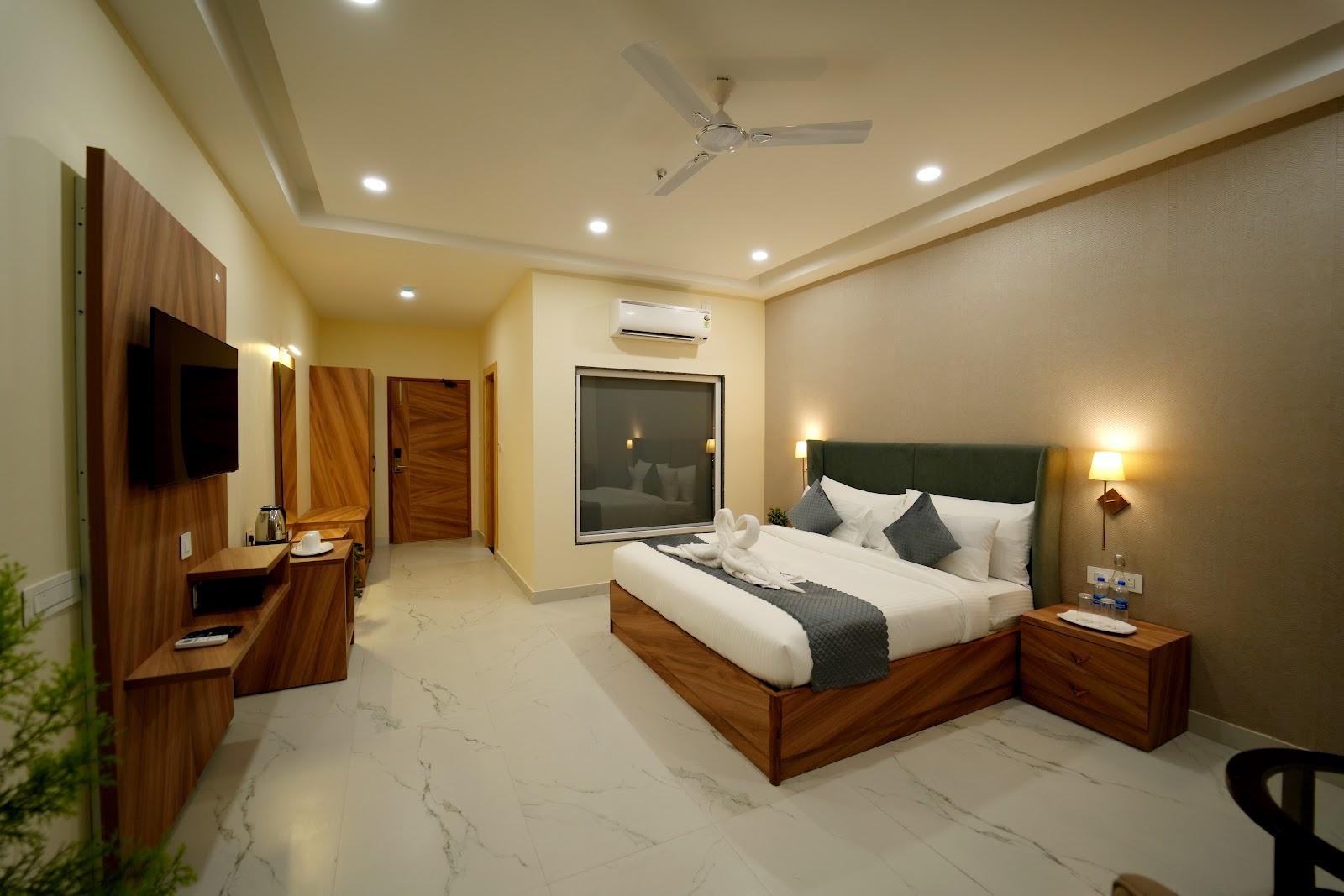 DN Resort – photo 3