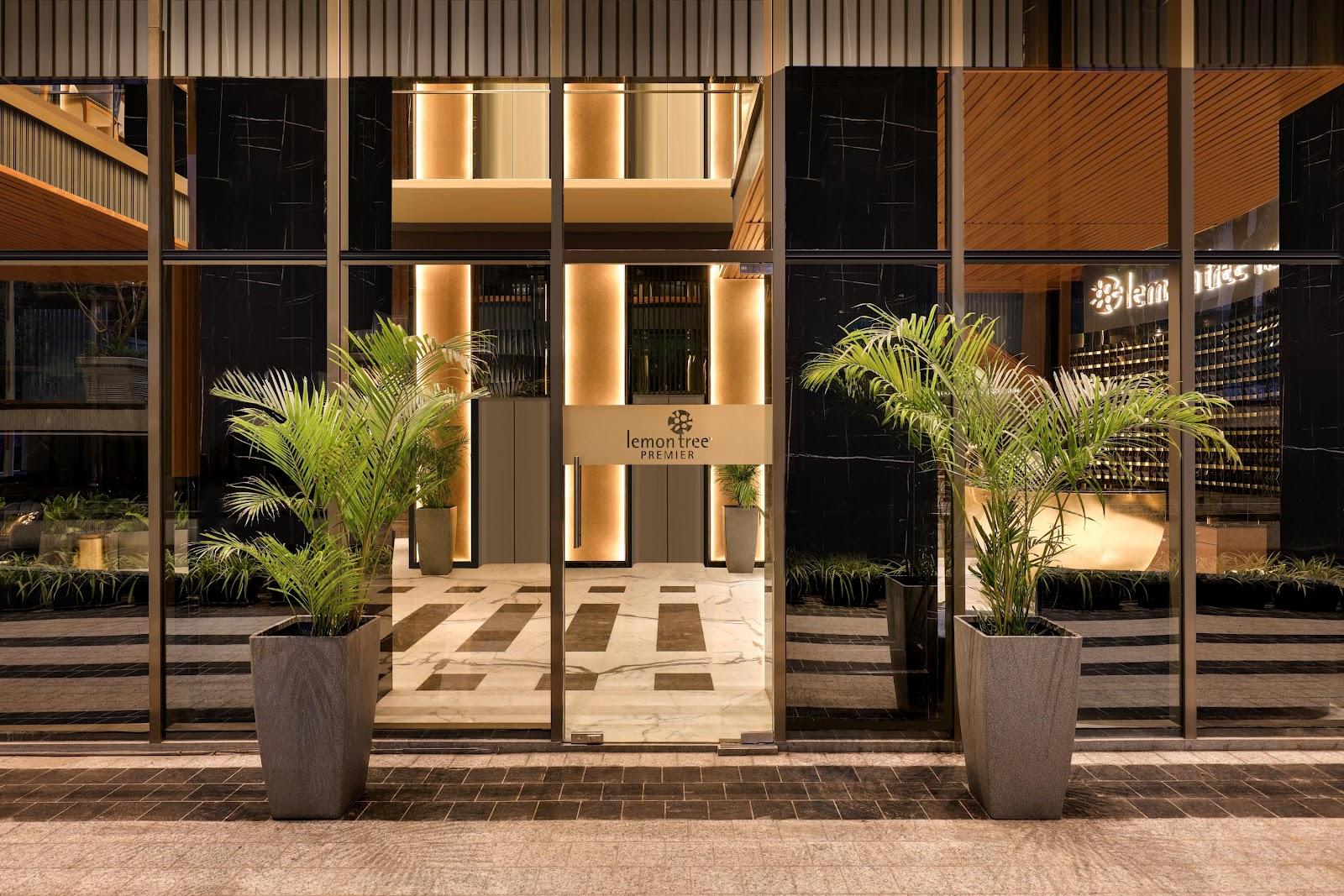 Lemon Tree Premier, Malad, Mumbai – photo 1