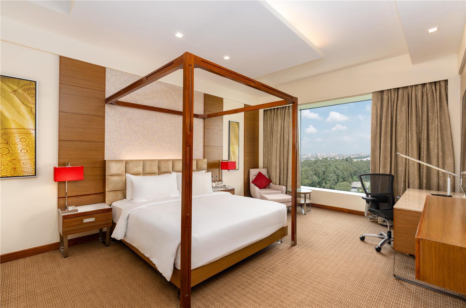 Radisson Blu Hotel, Greater Noida – photo 3