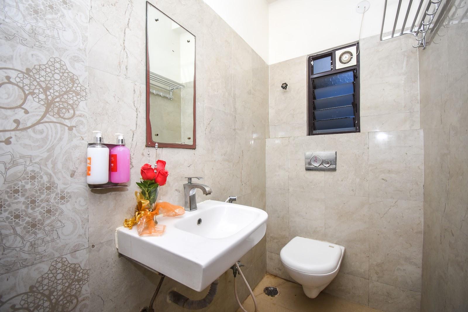 Hotel Kiaan Inn – photo 4