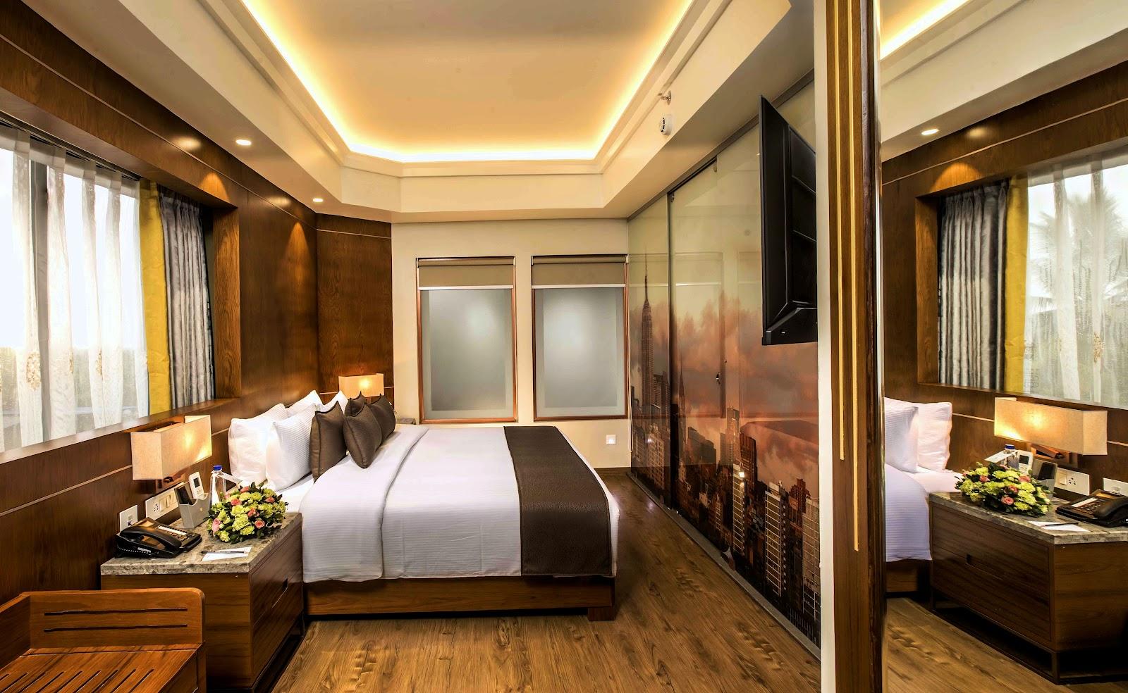 The Monarch Hotel & Convention Centre – photo 3