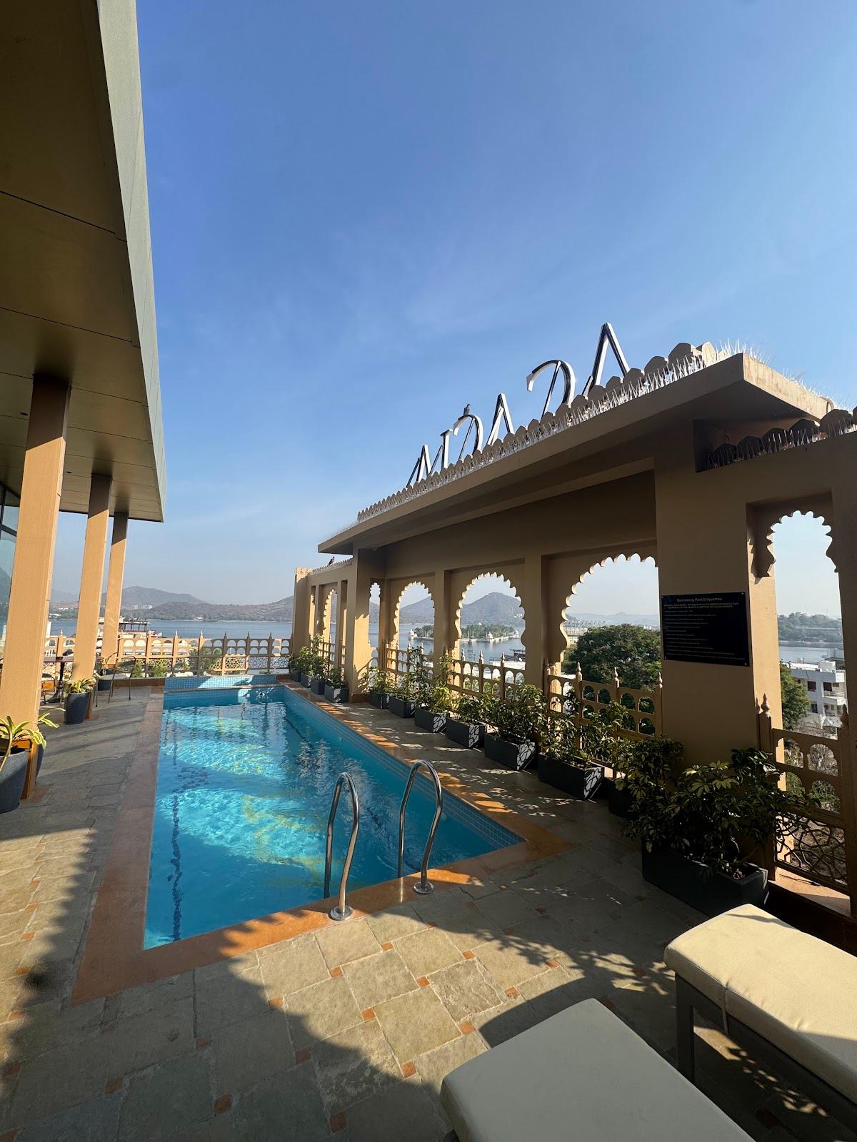 Acacia Somgarh Udaipur – photo 4