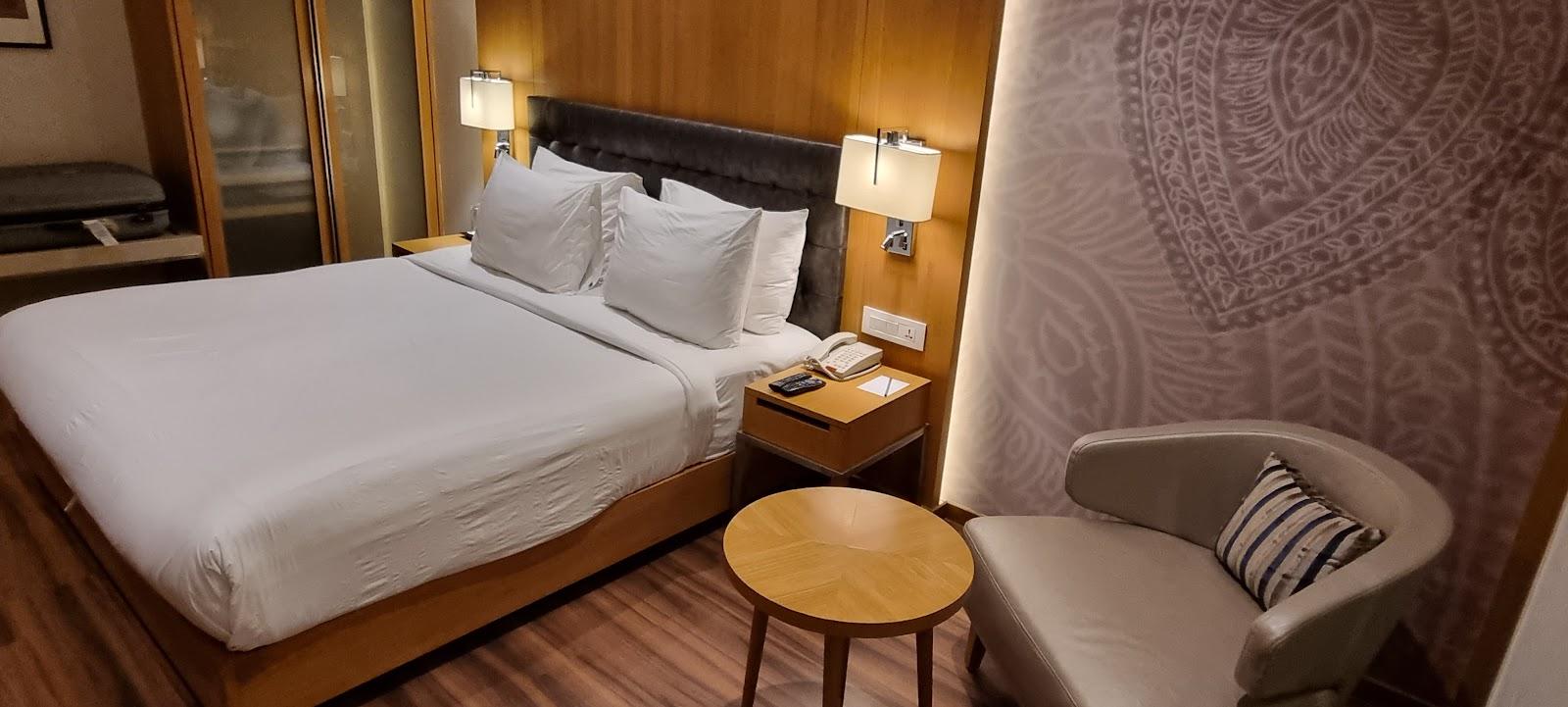 RPJ Hotel – photo 3